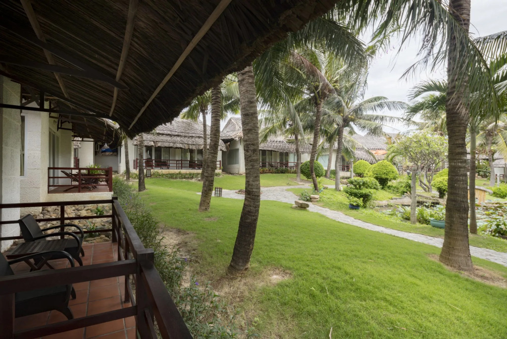 Pegasus Resort
