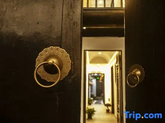 Xitang Town Dayin Fuguang Homestay