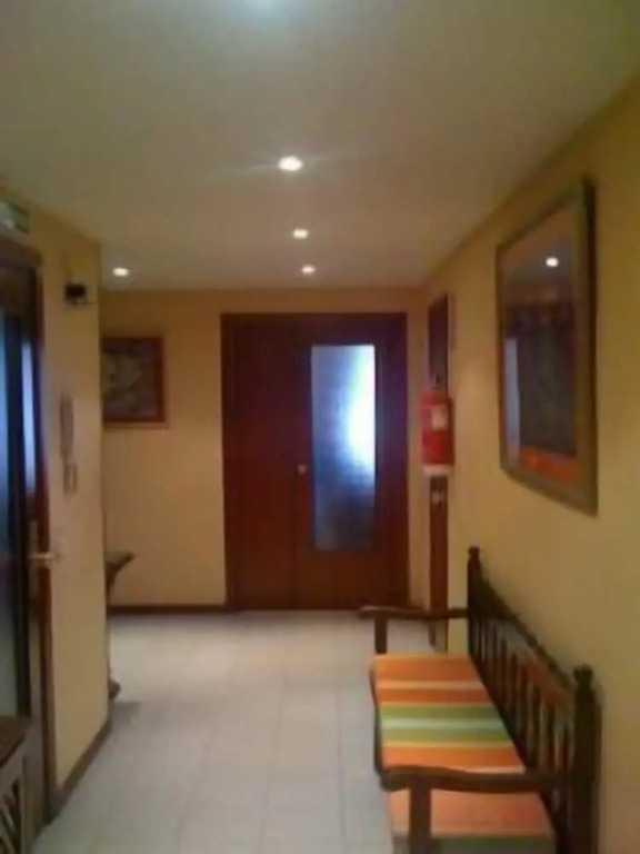 Hispania Residence - Hostel