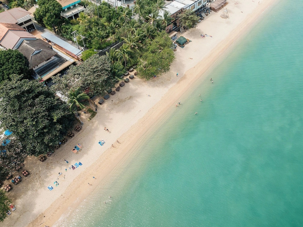 Simply Stay Fishermans Village