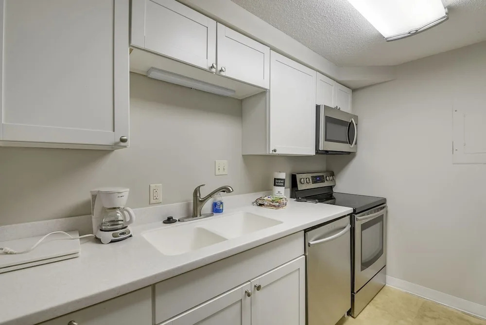 Forest Bch Villa 117