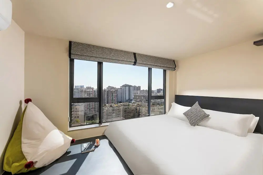 GTOOO Hotel