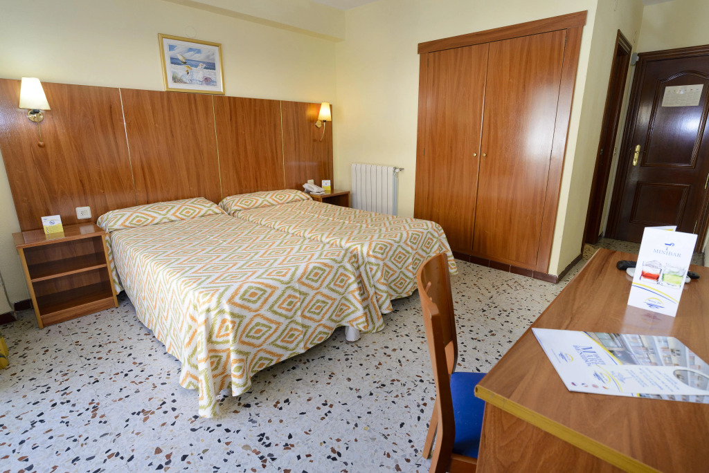 Hotel Mareny Benidorm