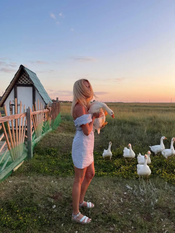 Усадьба Гусли