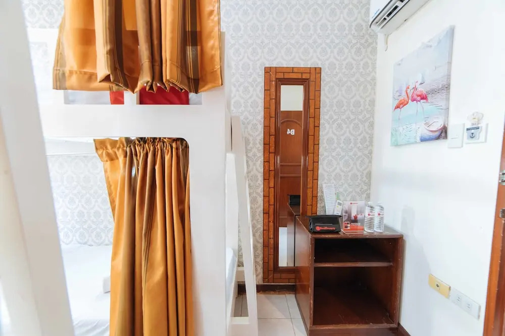 Davao Hub Bed and Breakfast