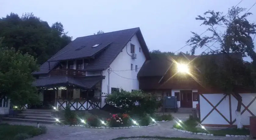 Pension Sf Nicolae