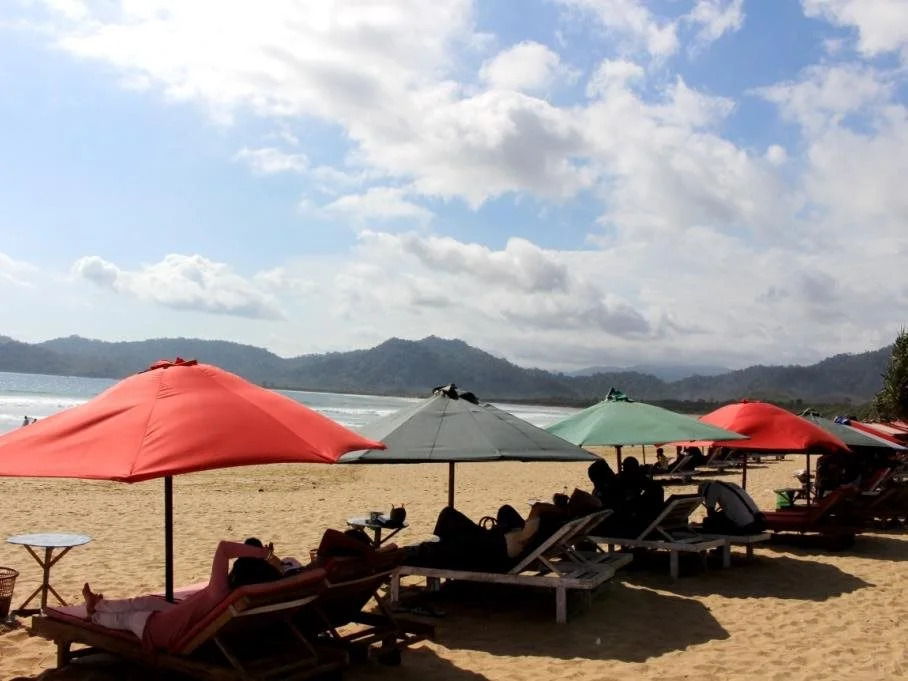 Hotel Panorama Agung