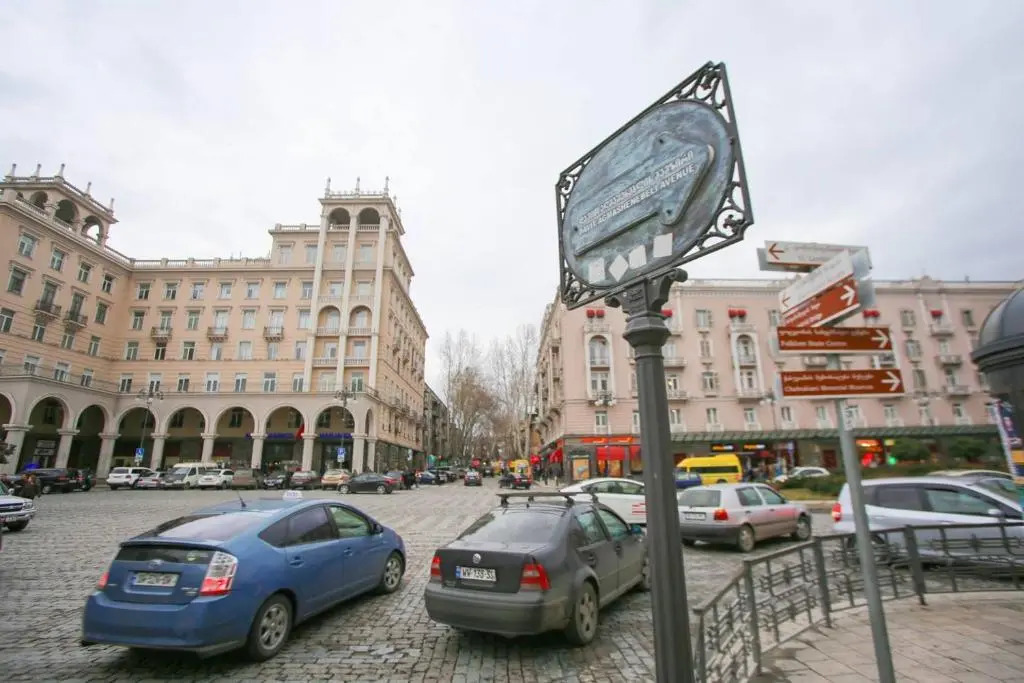Wehost Apartment Left Bank