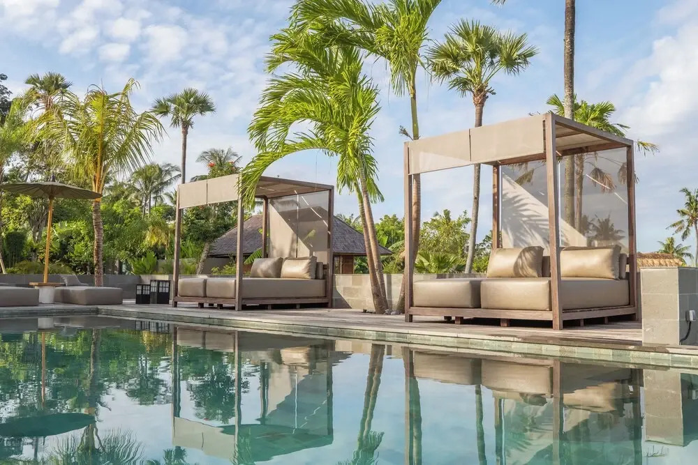 East Bali Volcano View Resort - Adults