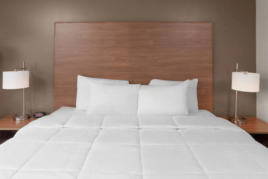 Baymont inn by Wyndham Oshkosh Airport