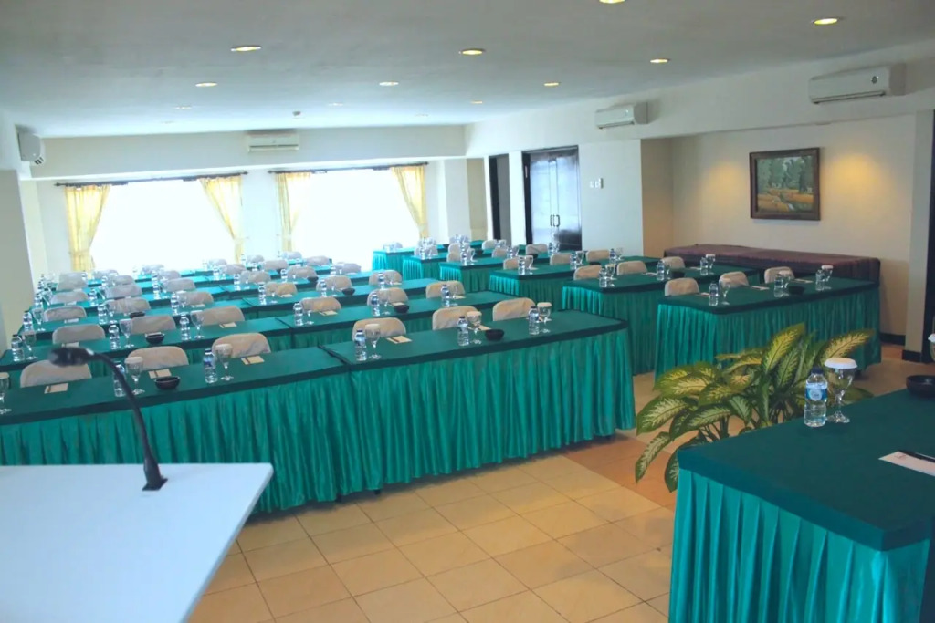 Losari Hotel & Villas Kuta Bali