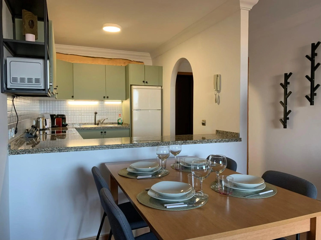 Appartement résidence Casablanca II