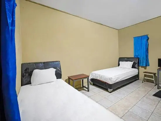 Hotel O Penginapan Metro Parepare