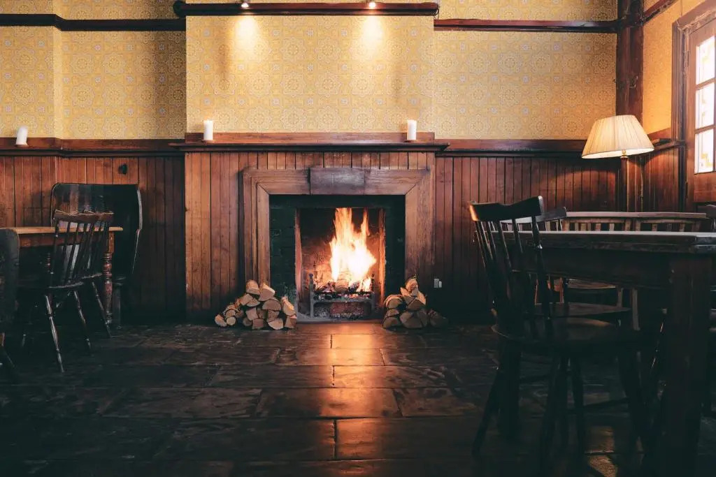 Rose and Crown Stoke Newington
