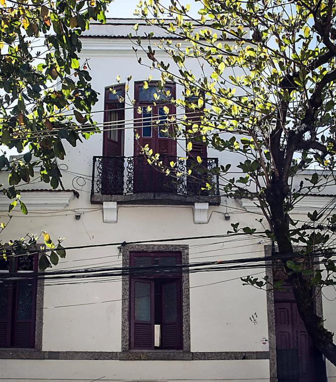 Santa Hospedagem