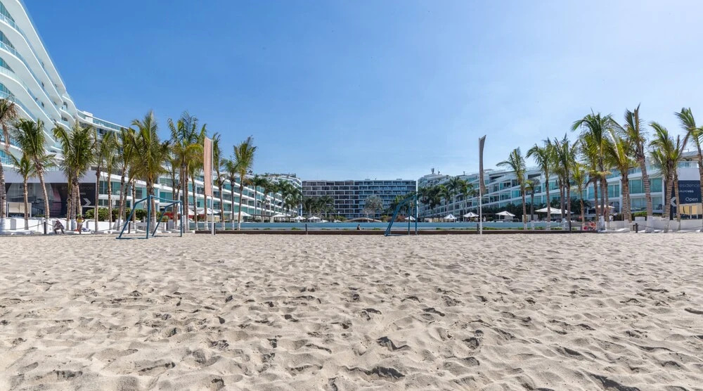 Condo Aria Ocean 411 by Kivoya