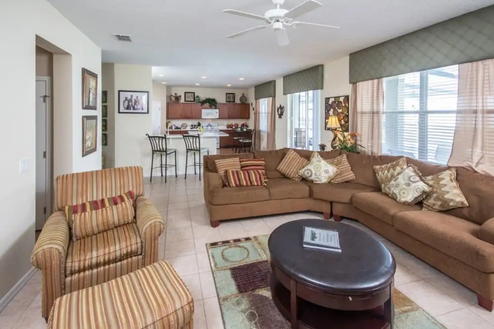 The Shire at West Haven 122