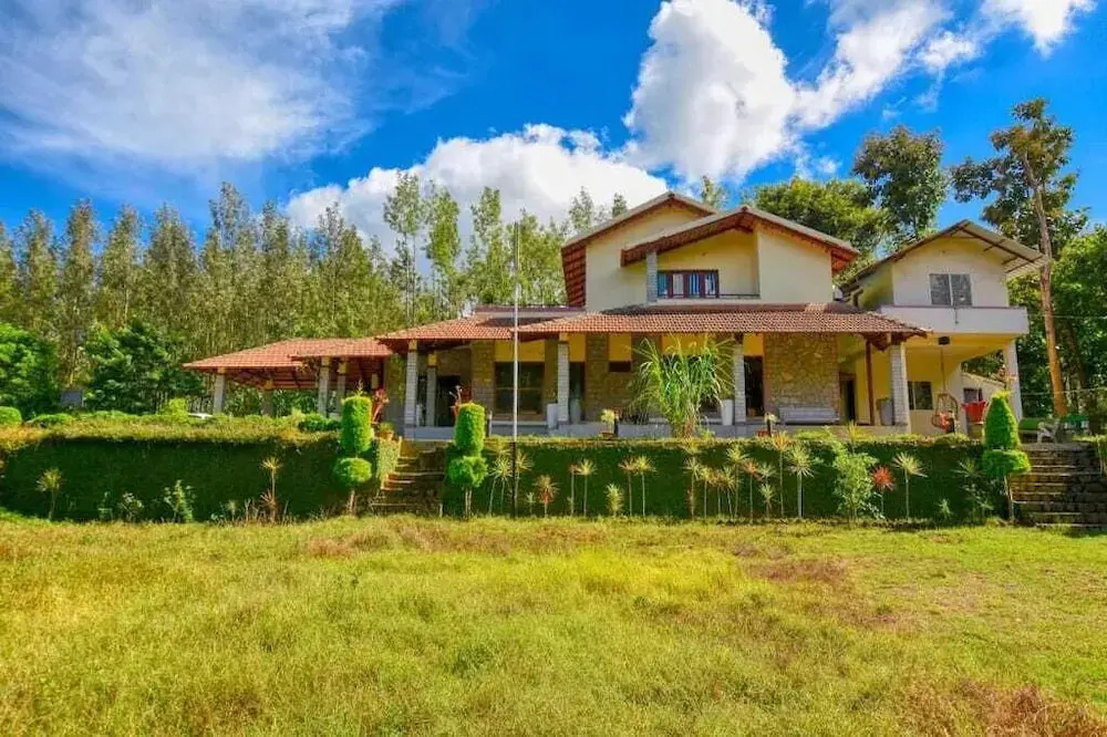Elegance Homestay