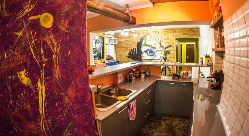 Hostel Loco