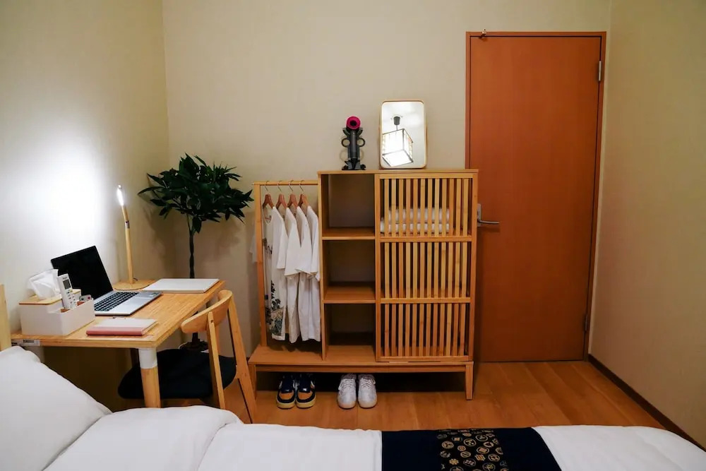 TOKYO E JOY INN - Nishishinjuku