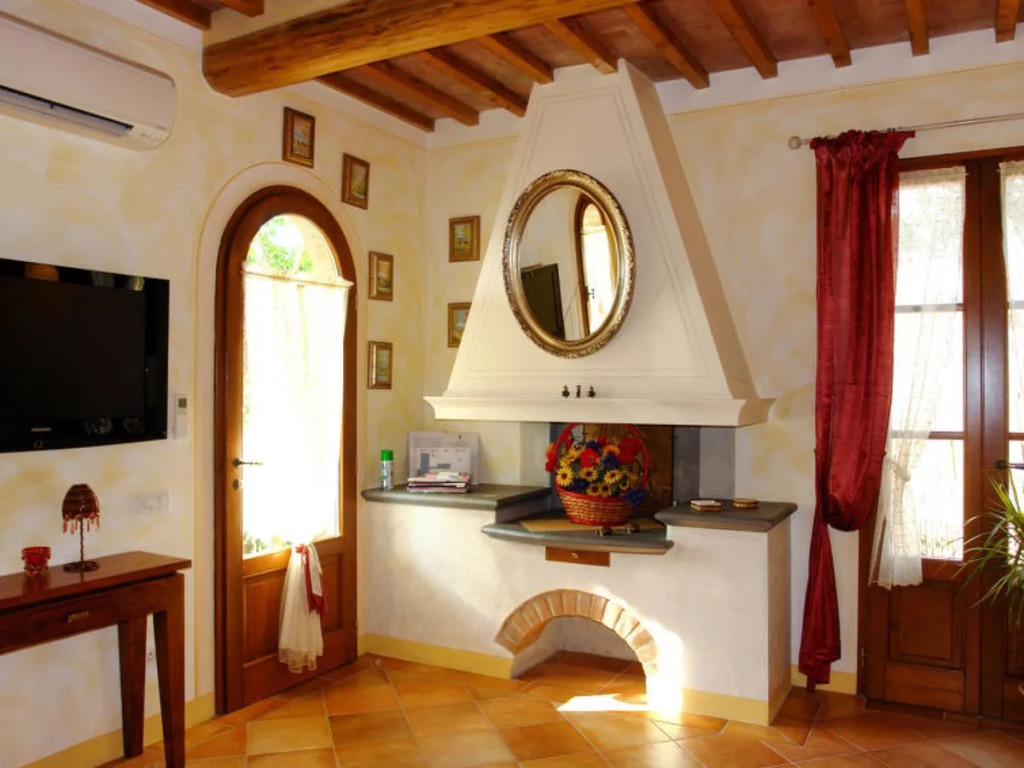 La Vecchia Pieve 35799
