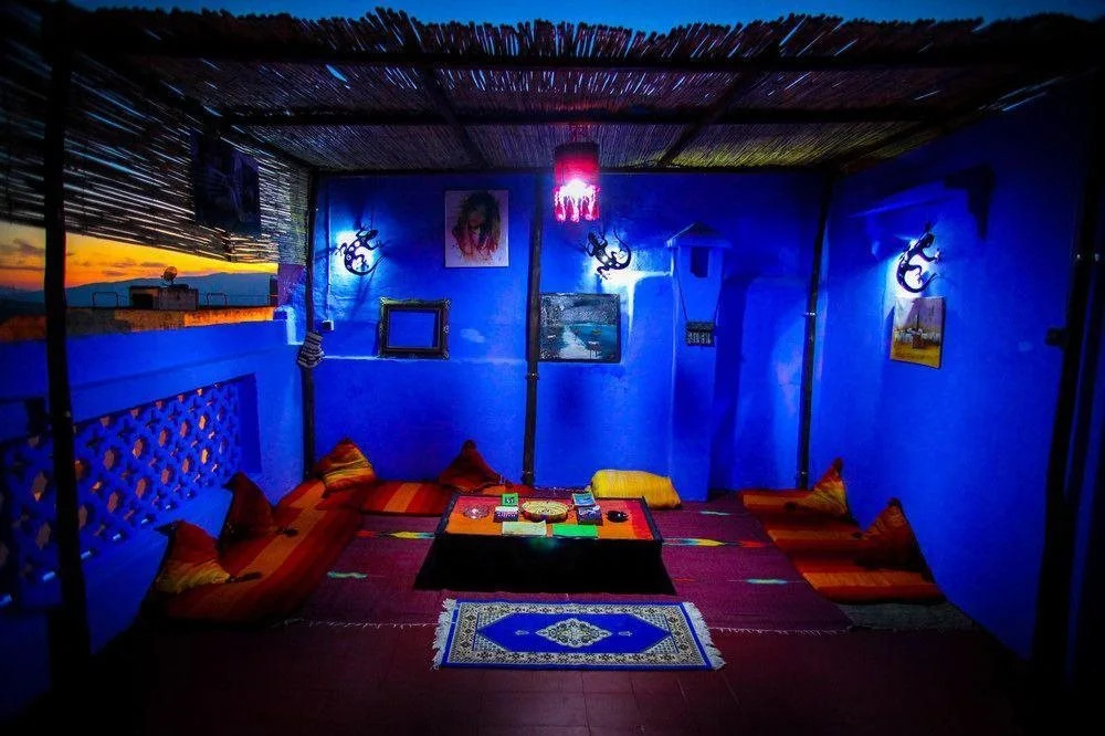 Hotel Khattabi
