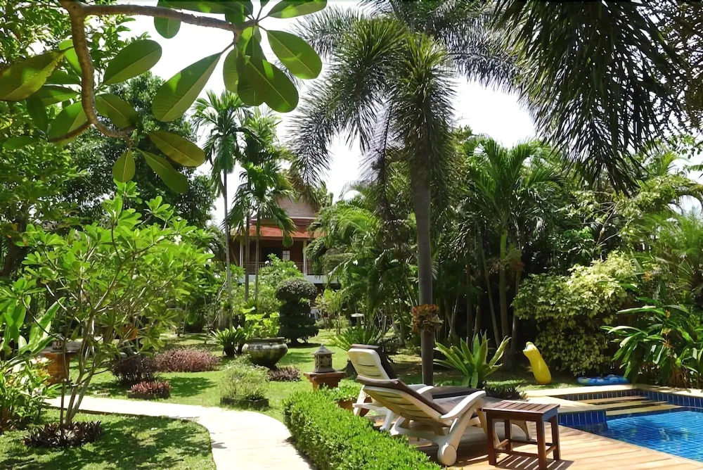 Symphony Villa