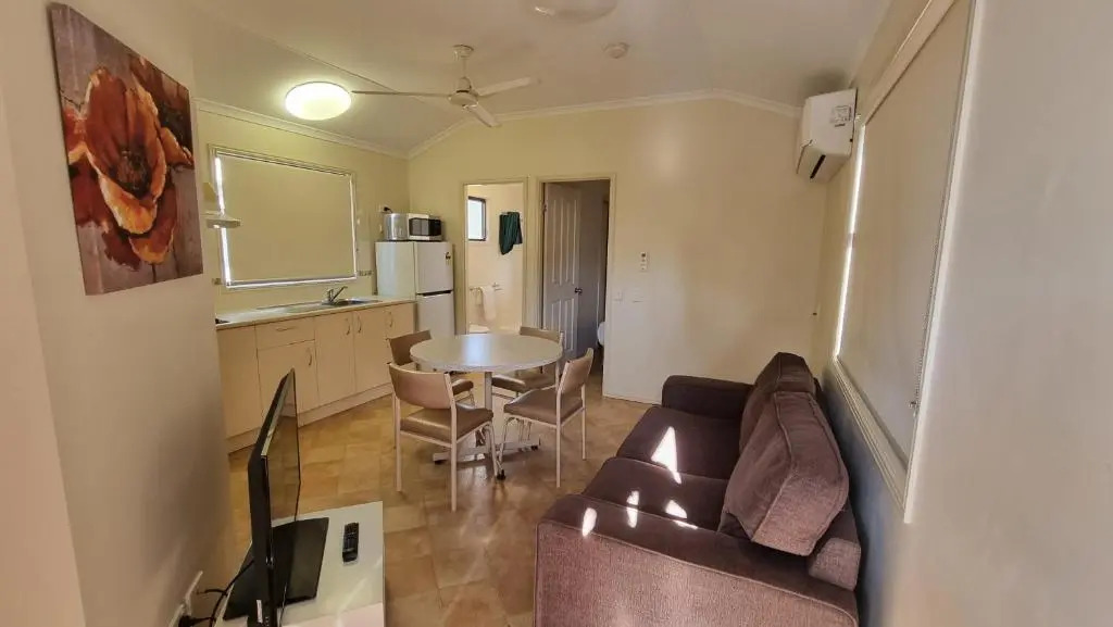 Goondiwindi Tourist Park