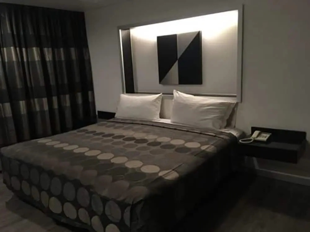Hotel Harare