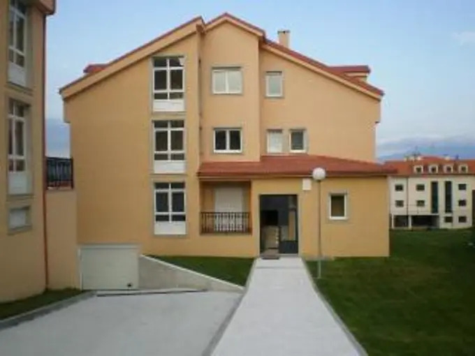Apartamentos Vista Real