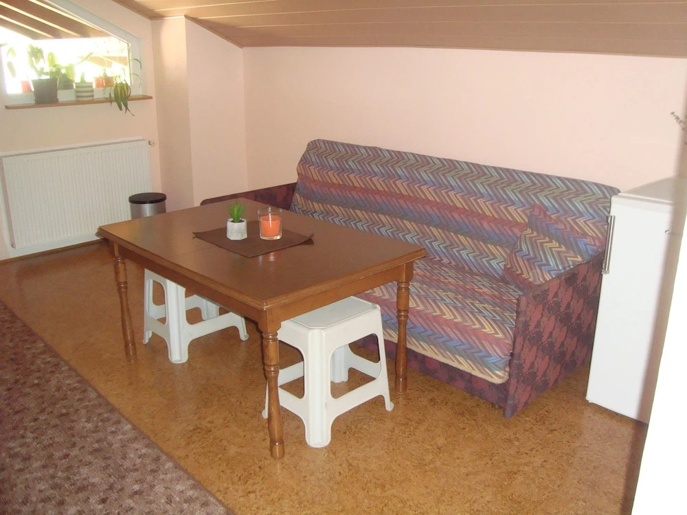 Rooms Ivan