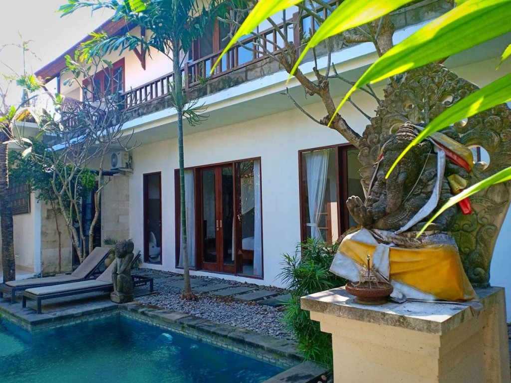 Villa Sukanami Sanur by ecommerceloka