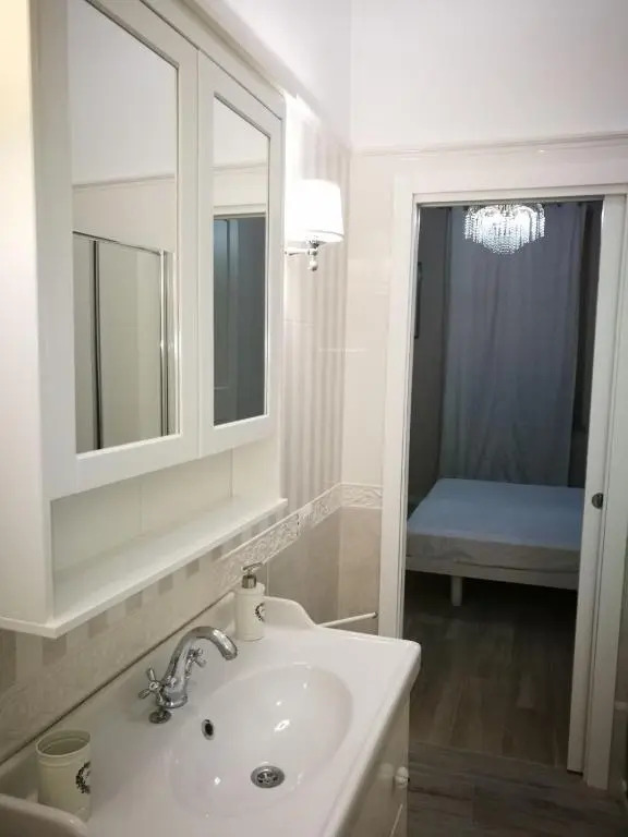 centralissimo 2 camere 2 bagni