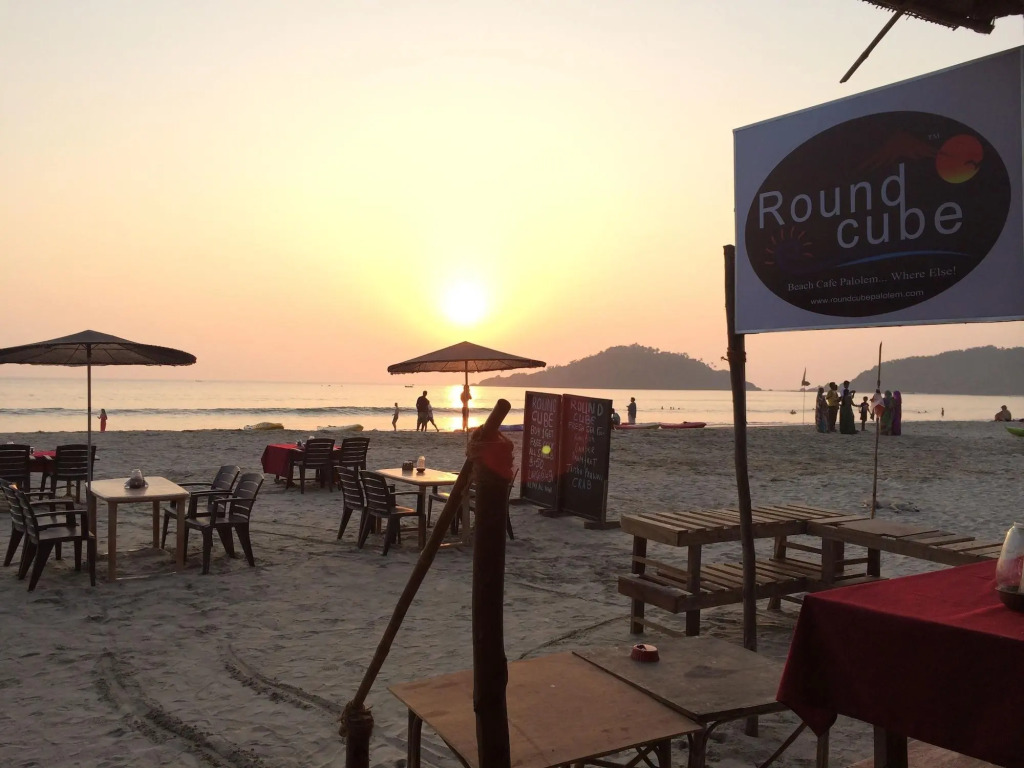 Roundcube Guest House