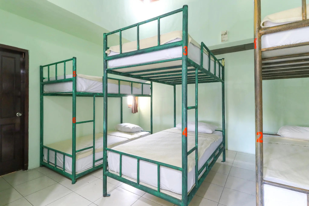 Buki Hostel Canggu - Adults Only