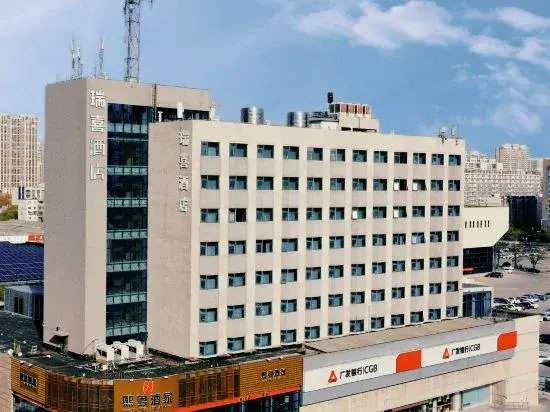 REX Hotel