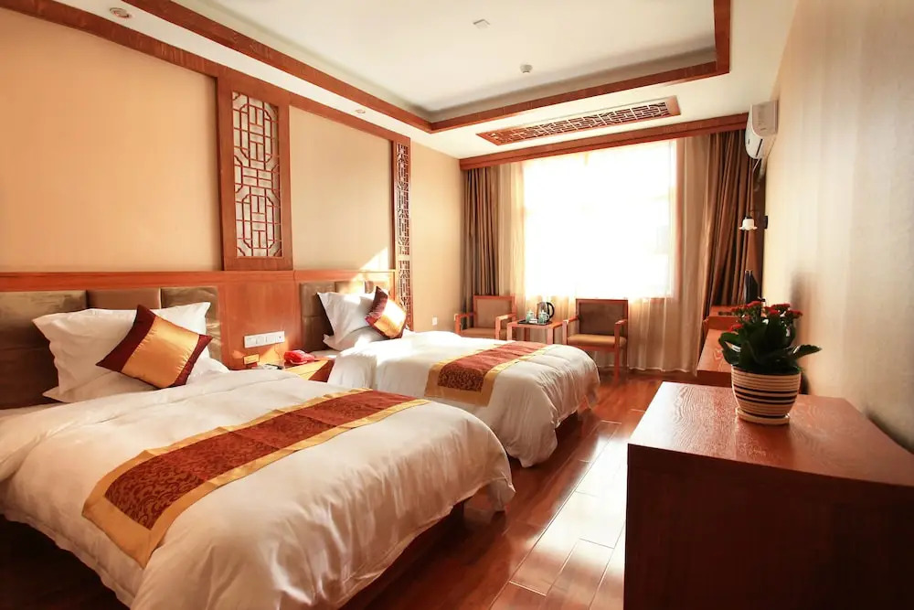 Daheng Bieyuan Leisure Holiday Hotel