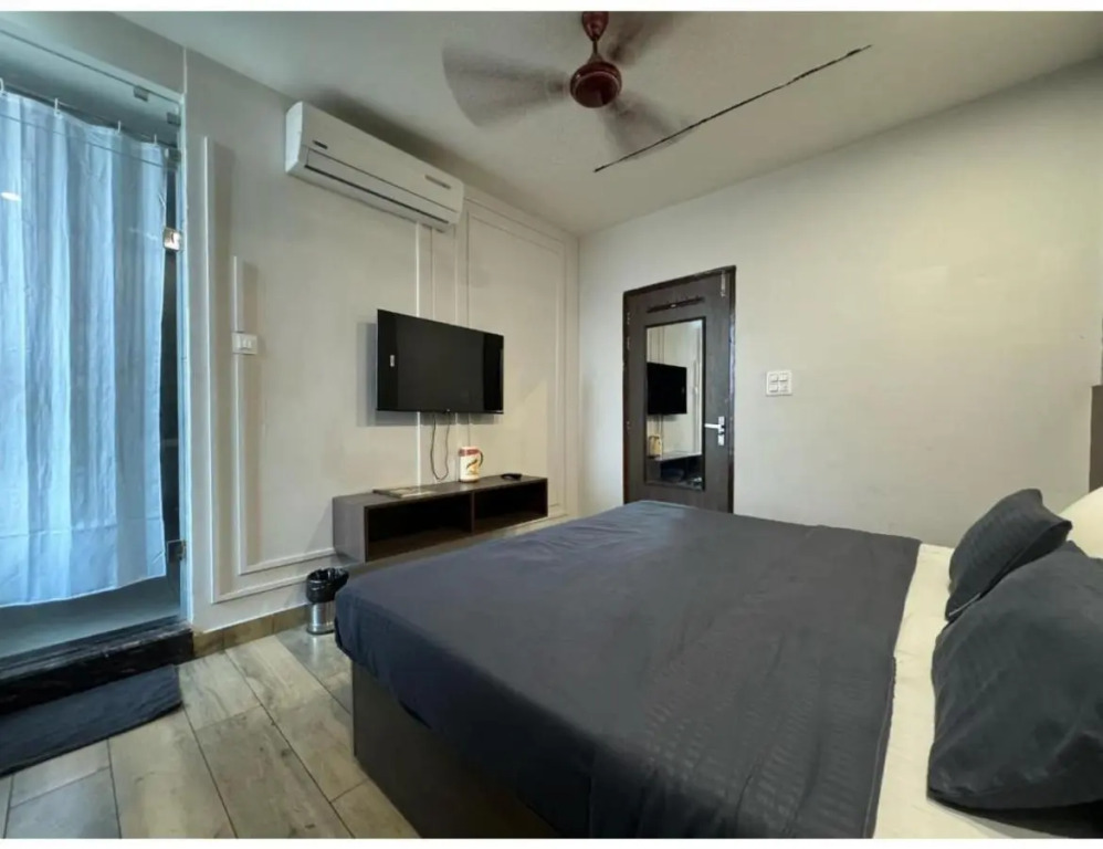 Hotel Joy By T And M Hotels