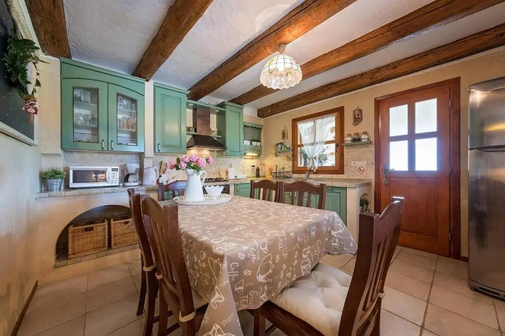 Villa Vally