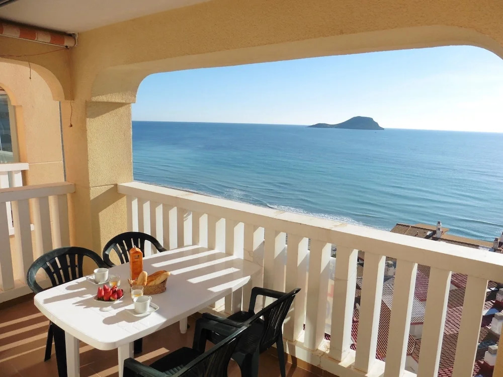 Apartamento Costa Calida 6º