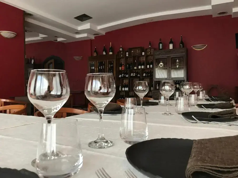 Hotel Scrivano