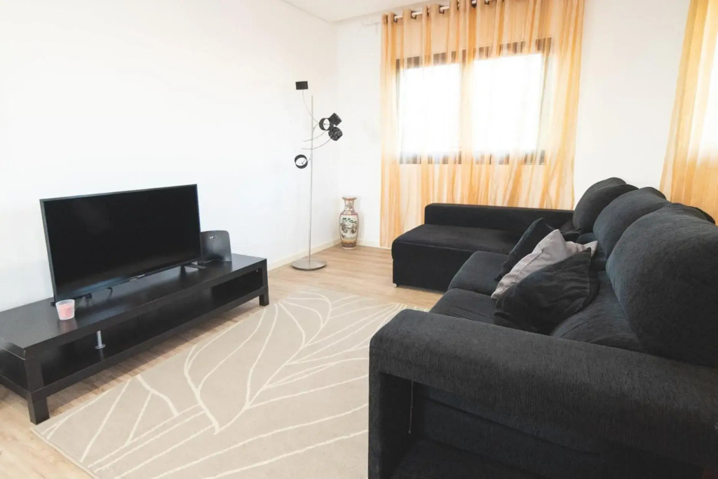 Viana Fishers House - Apartamentos em Frente ao Mar