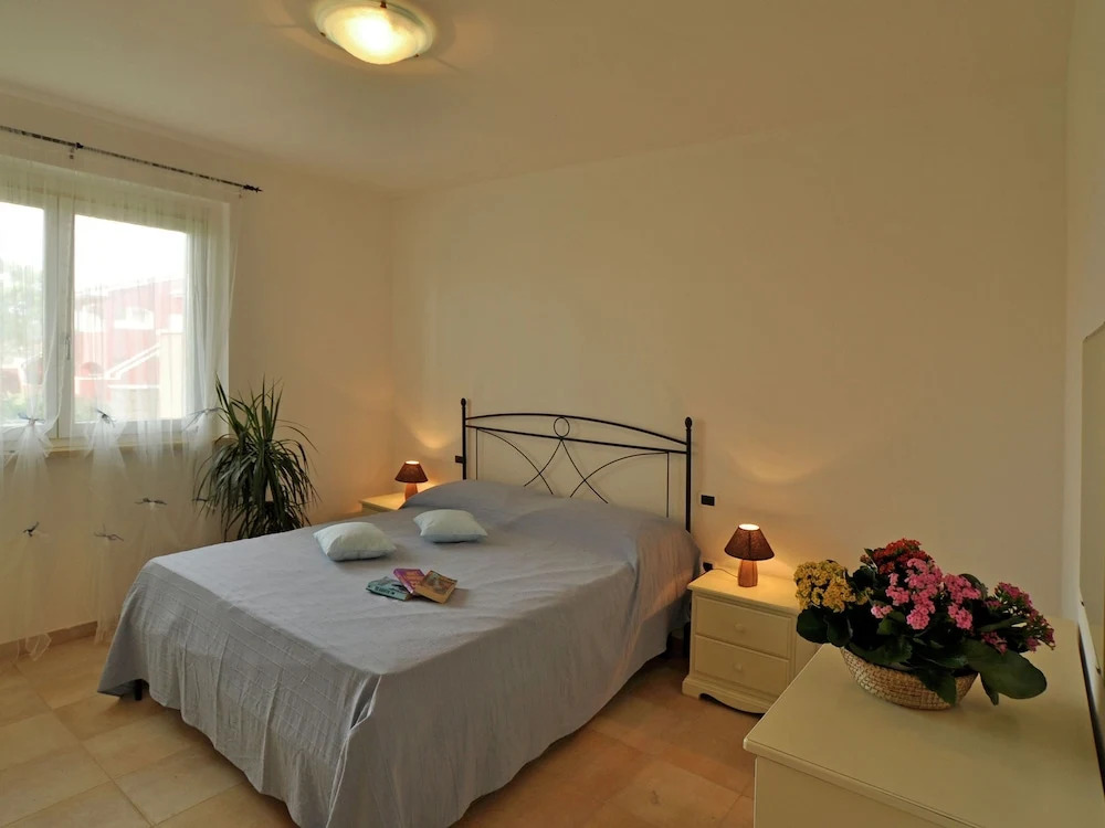 Comfy Apartment With a Terrace, 800m. From the sea