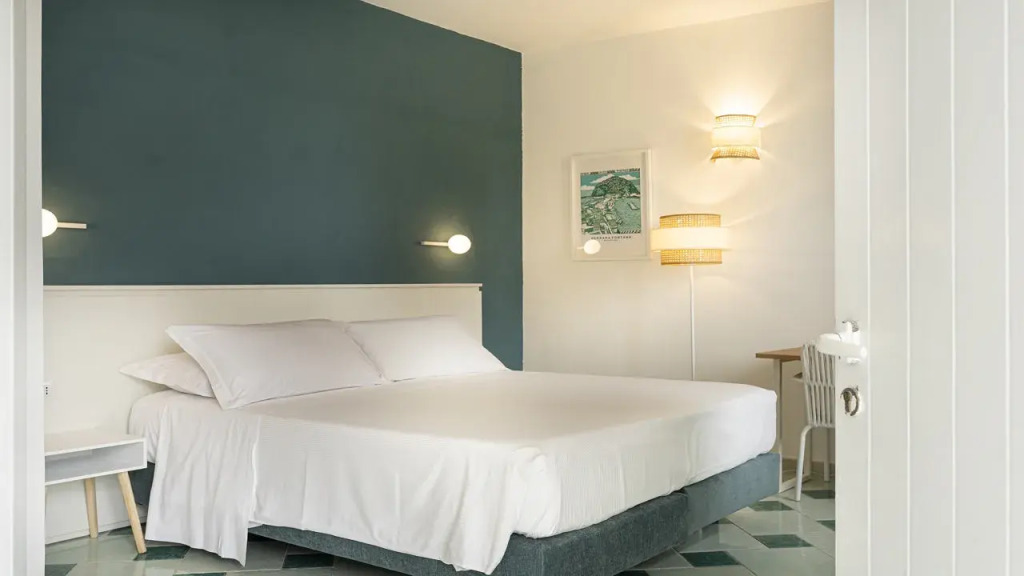 Hotel Oasi Castiglione