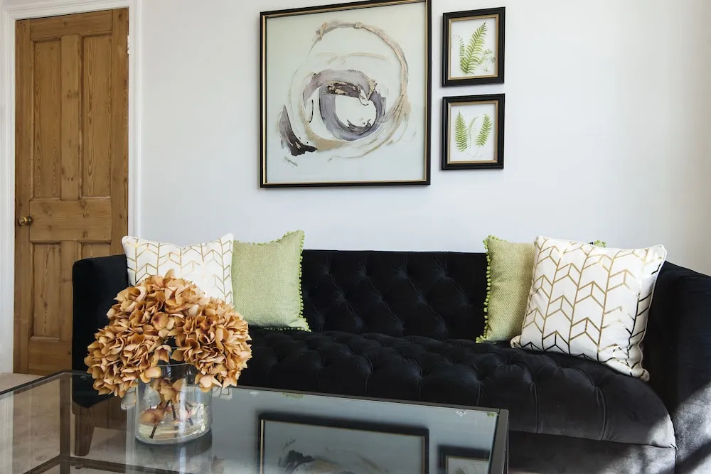Excellent Earlsfield Home close to Wandsworth Common