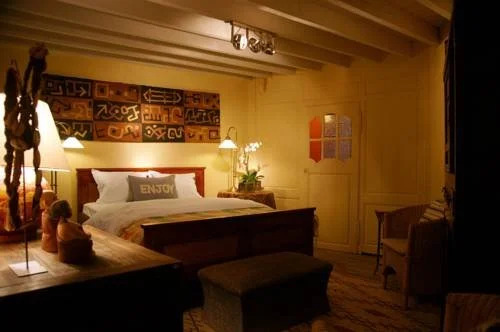 Aparthotel Remparts