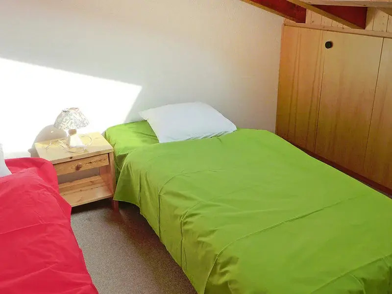 Christiania 2 F9 - Four Bedroom