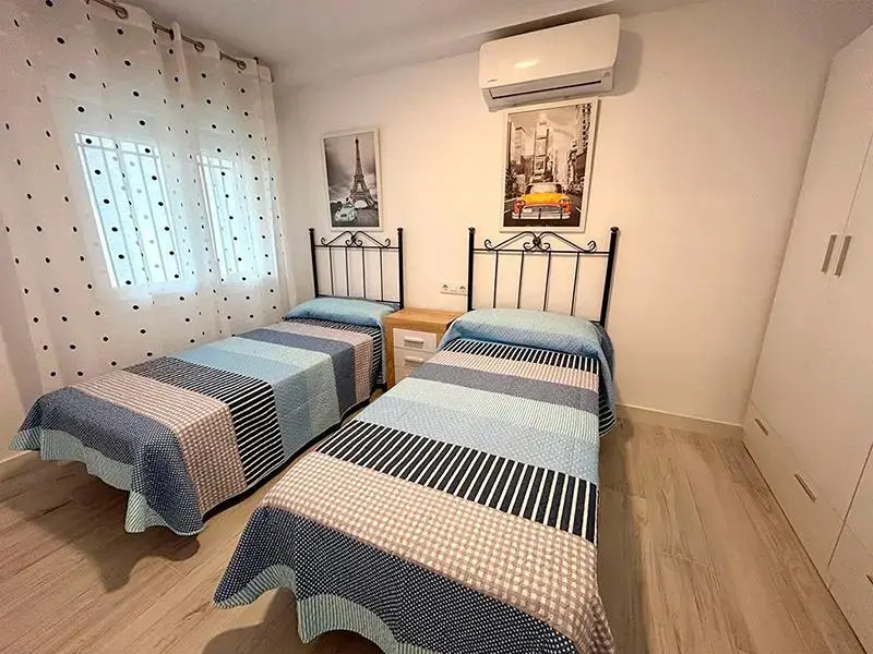 Apartamentos Torres Castillo de Peñiscola 3000