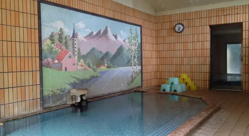 Hotel Sanokaku