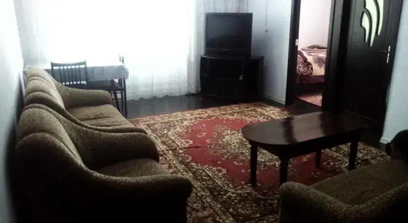 Seaside Russian House